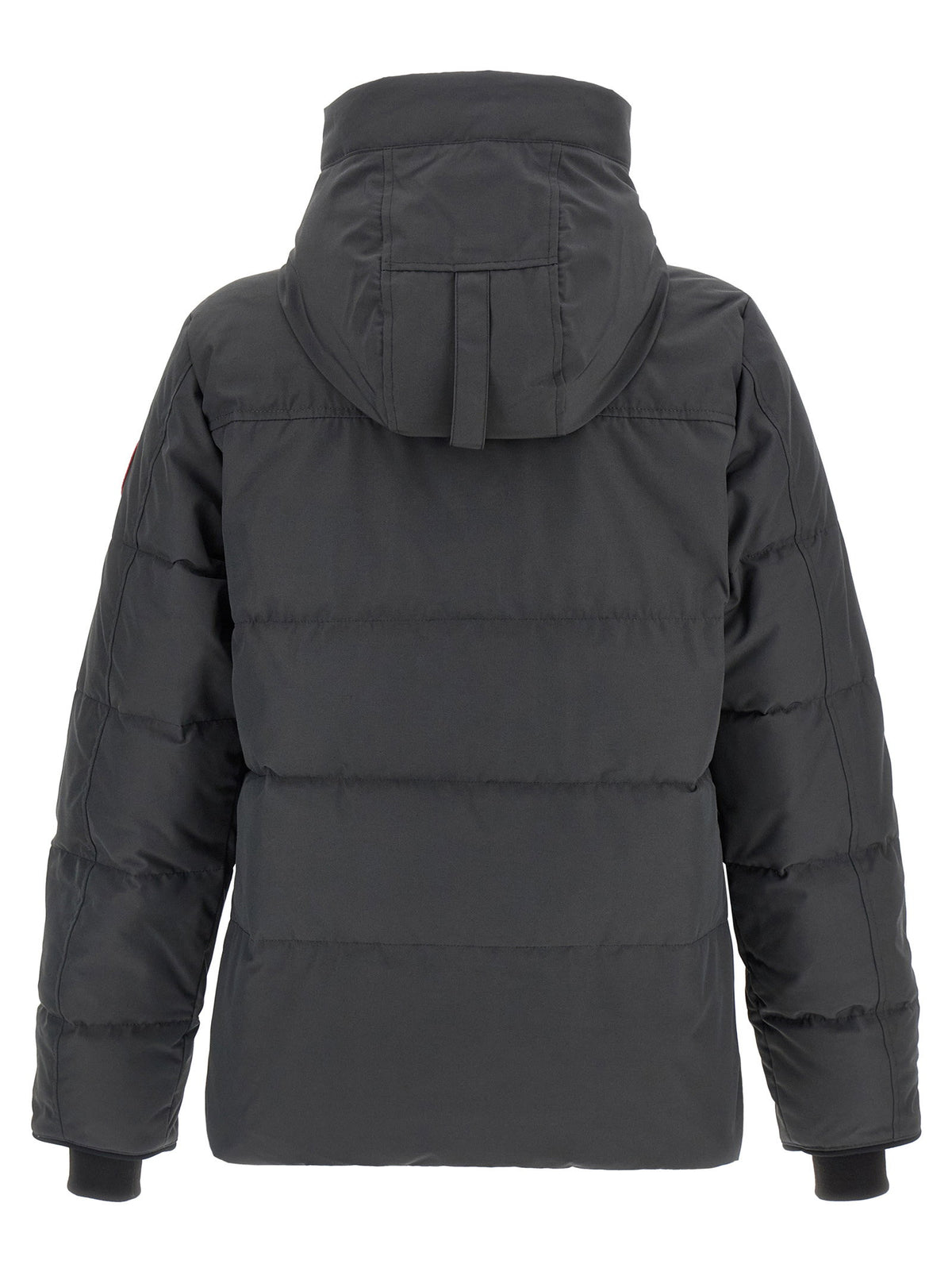 Canada Goose Macmillan Parka