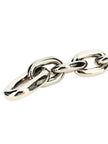 Paco Rabanne Xl Link Bracelet