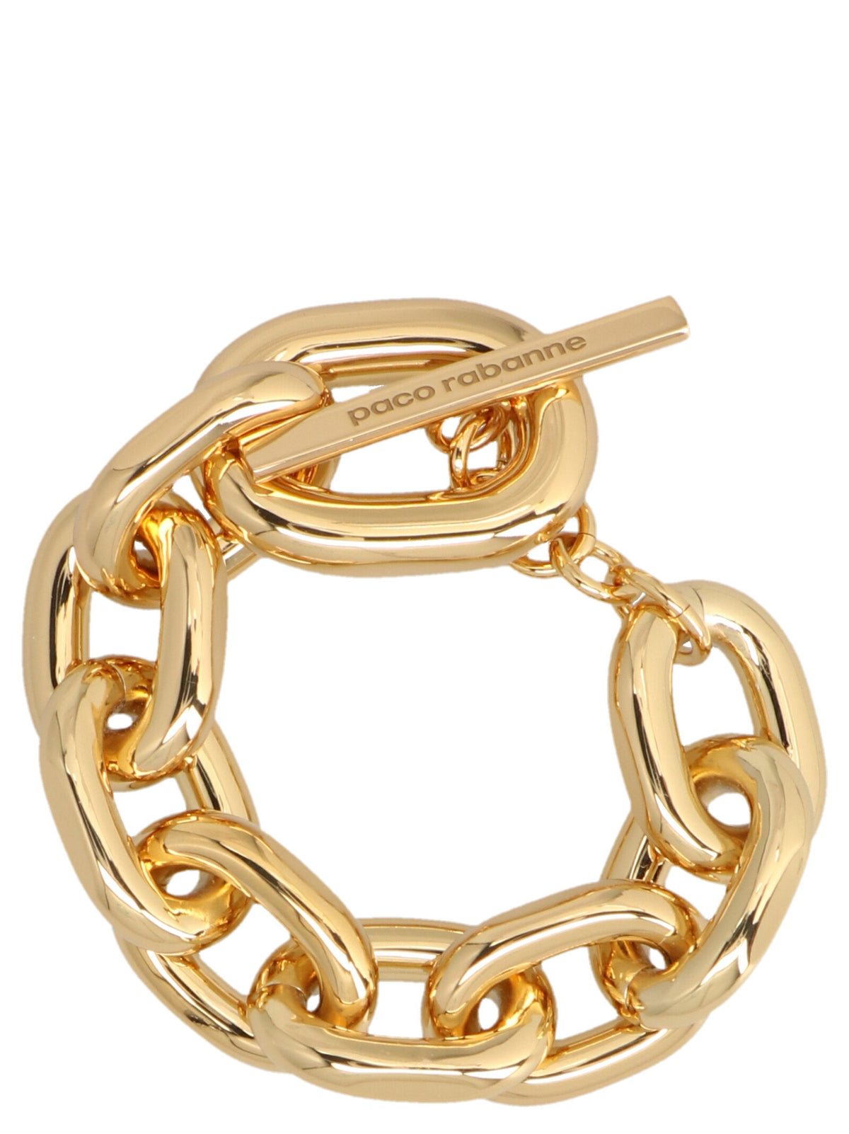 Paco Rabanne Xl Link Brac’ Bracelet