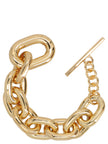 Paco Rabanne Xl Link Brac’ Bracelet