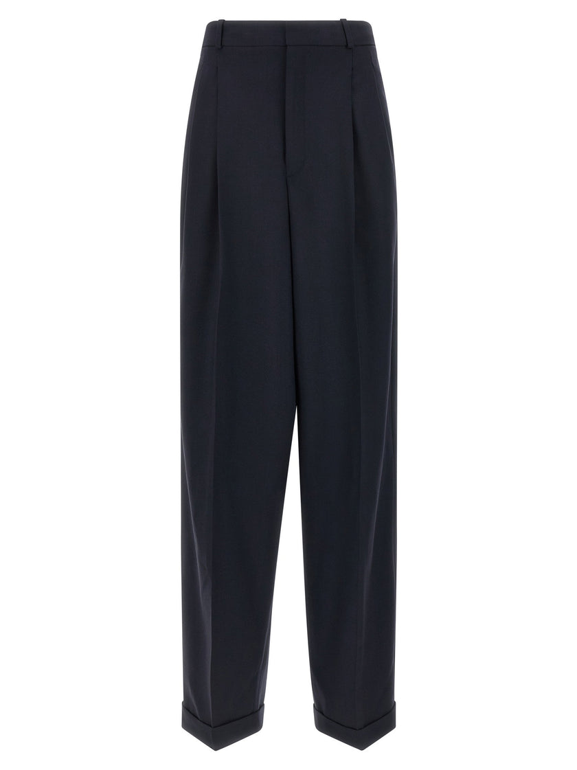 Polo Ralph Lauren Wool Pants