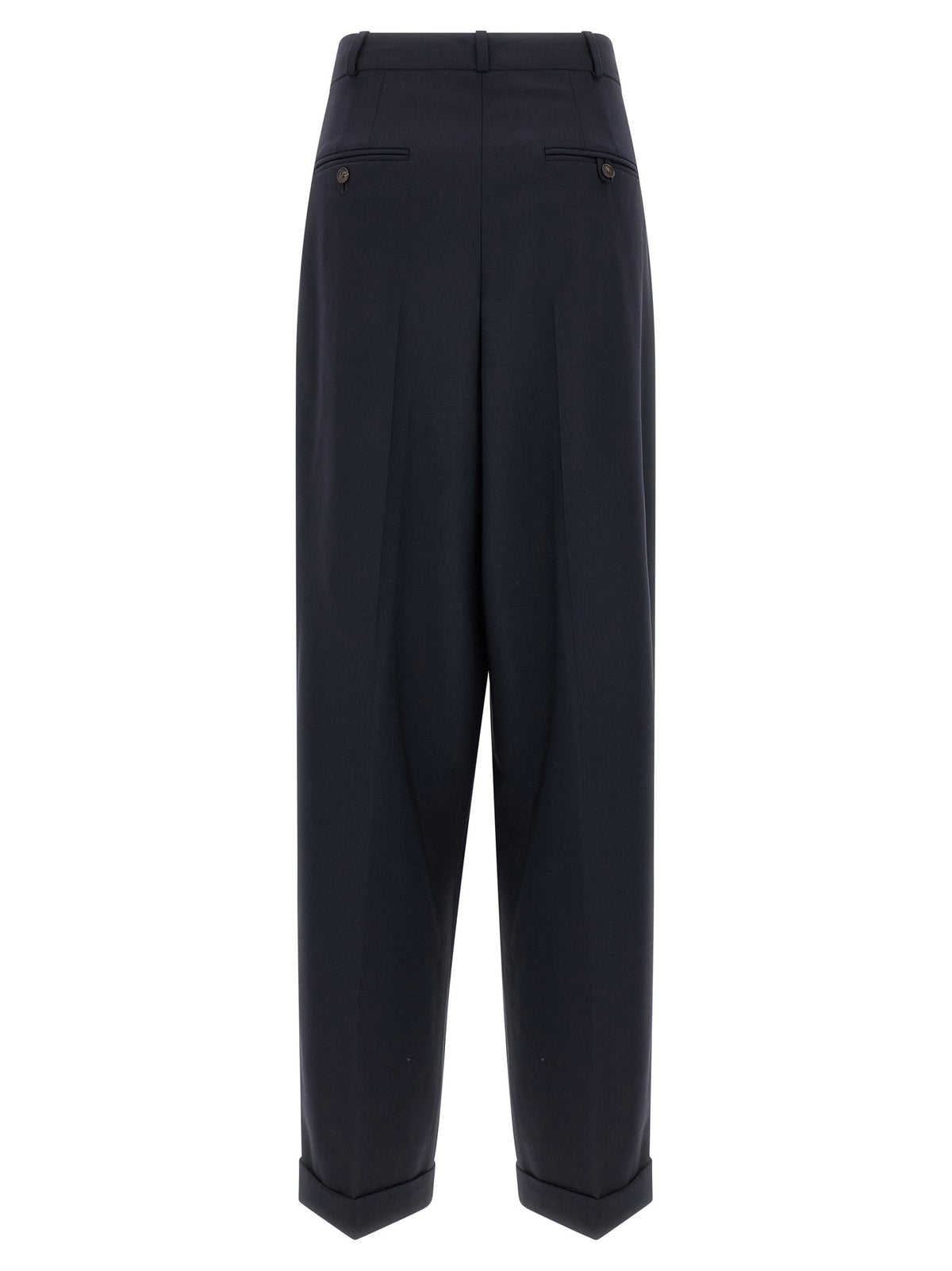 Polo Ralph Lauren Wool Pants