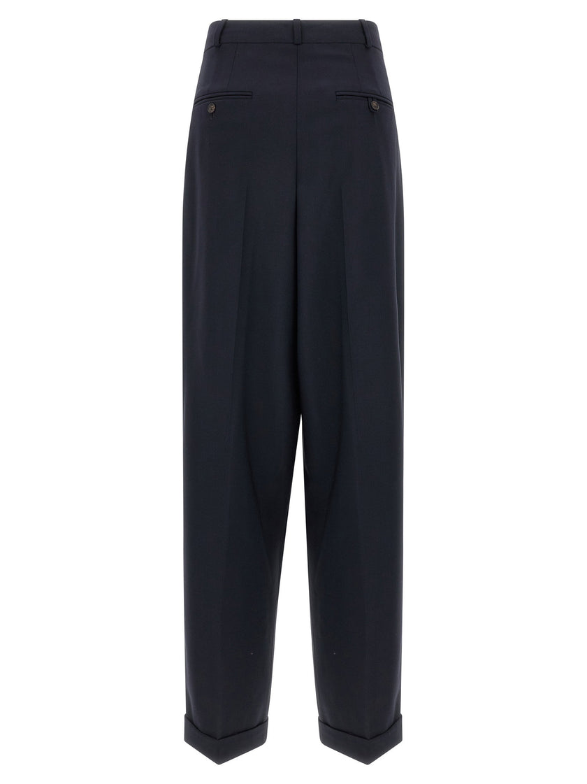 Polo Ralph Lauren Wool Pants