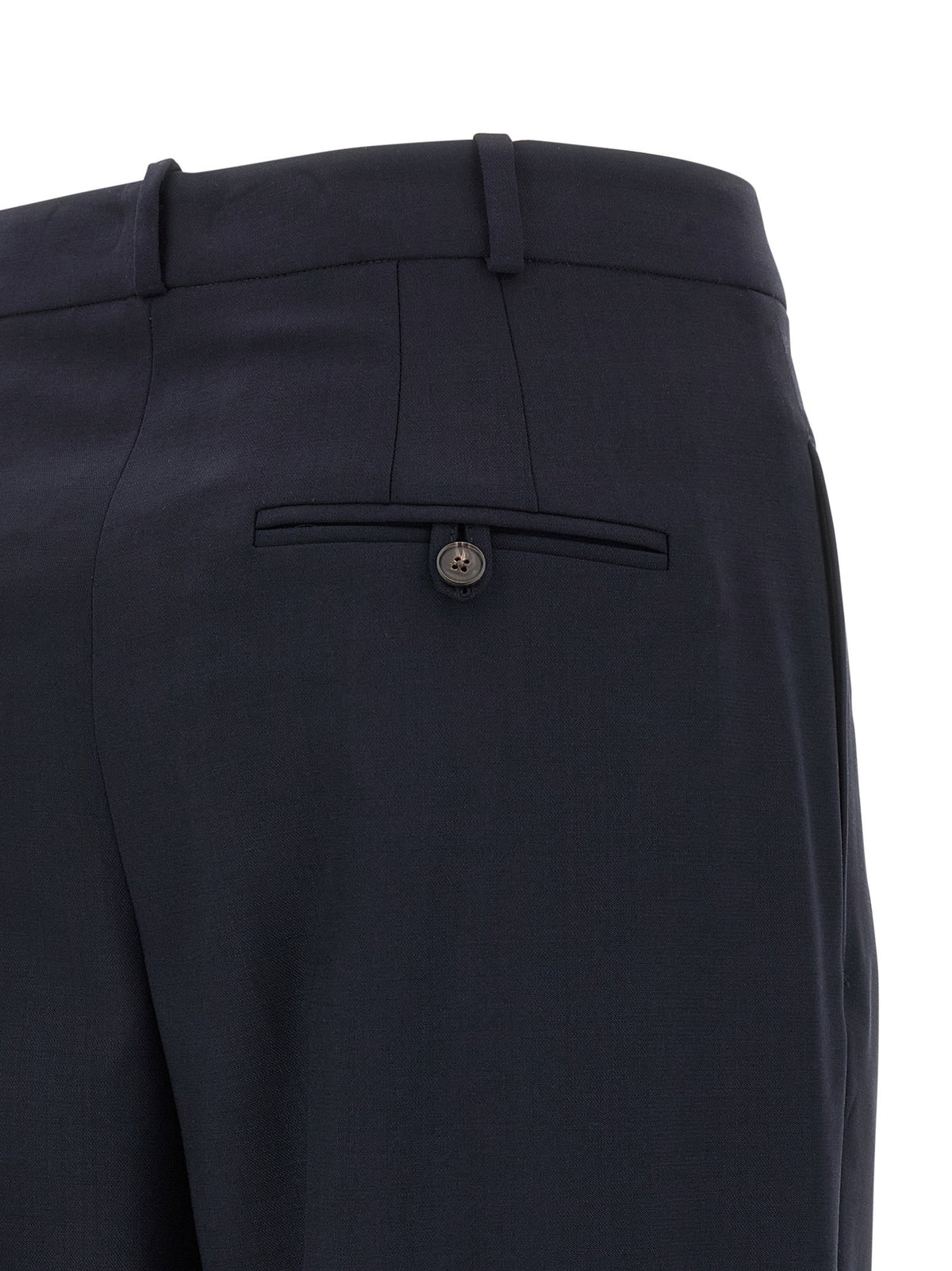 Polo Ralph Lauren Wool Pants