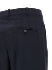 Polo Ralph Lauren Wool Pants