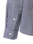 Polo Ralph Lauren Striped And Logo Shirt