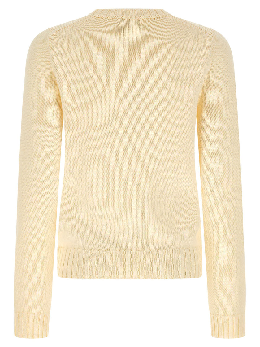 Polo Ralph Lauren Cotton Sweater