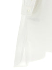 Polo Ralph Lauren Logo Embroidery Chemisier Dress