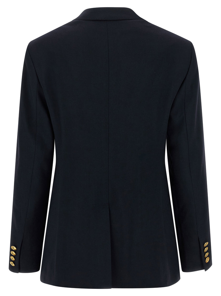 Polo Ralph Lauren Double-breasted Blazer