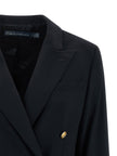 Polo Ralph Lauren Double-breasted Blazer