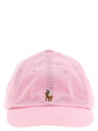 Polo Ralph Lauren Stretch Twill Cap