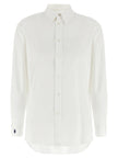Polo Ralph Lauren Embroidered Cuffs Shirt