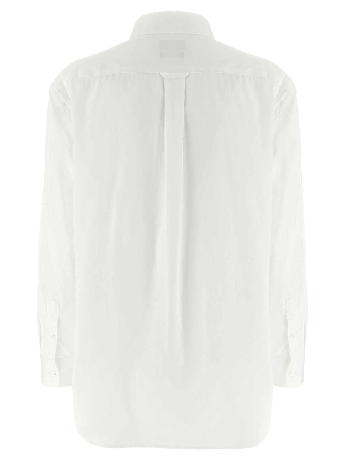 Polo Ralph Lauren Embroidered Cuffs Shirt