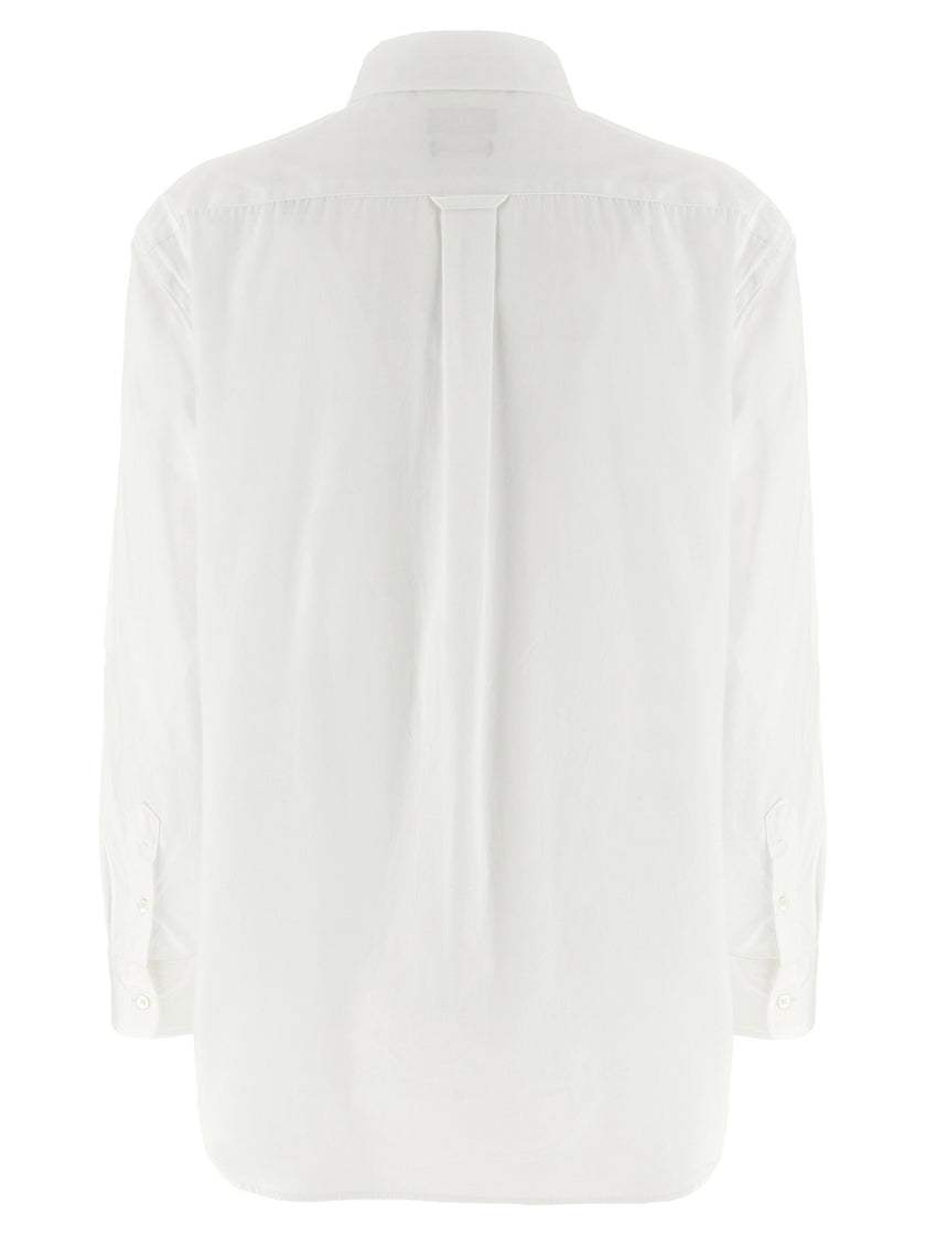 Polo Ralph Lauren Embroidered Cuffs Shirt
