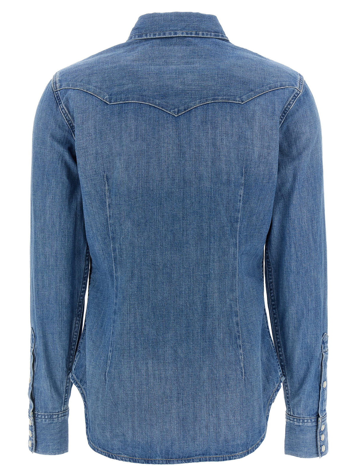 Polo Ralph Lauren Denim Shirt