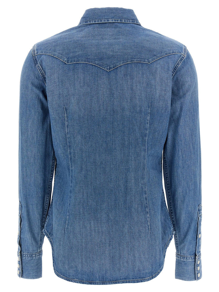 Polo Ralph Lauren Denim Shirt