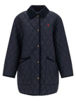 Polo Ralph Lauren Quilted Padded Jacket