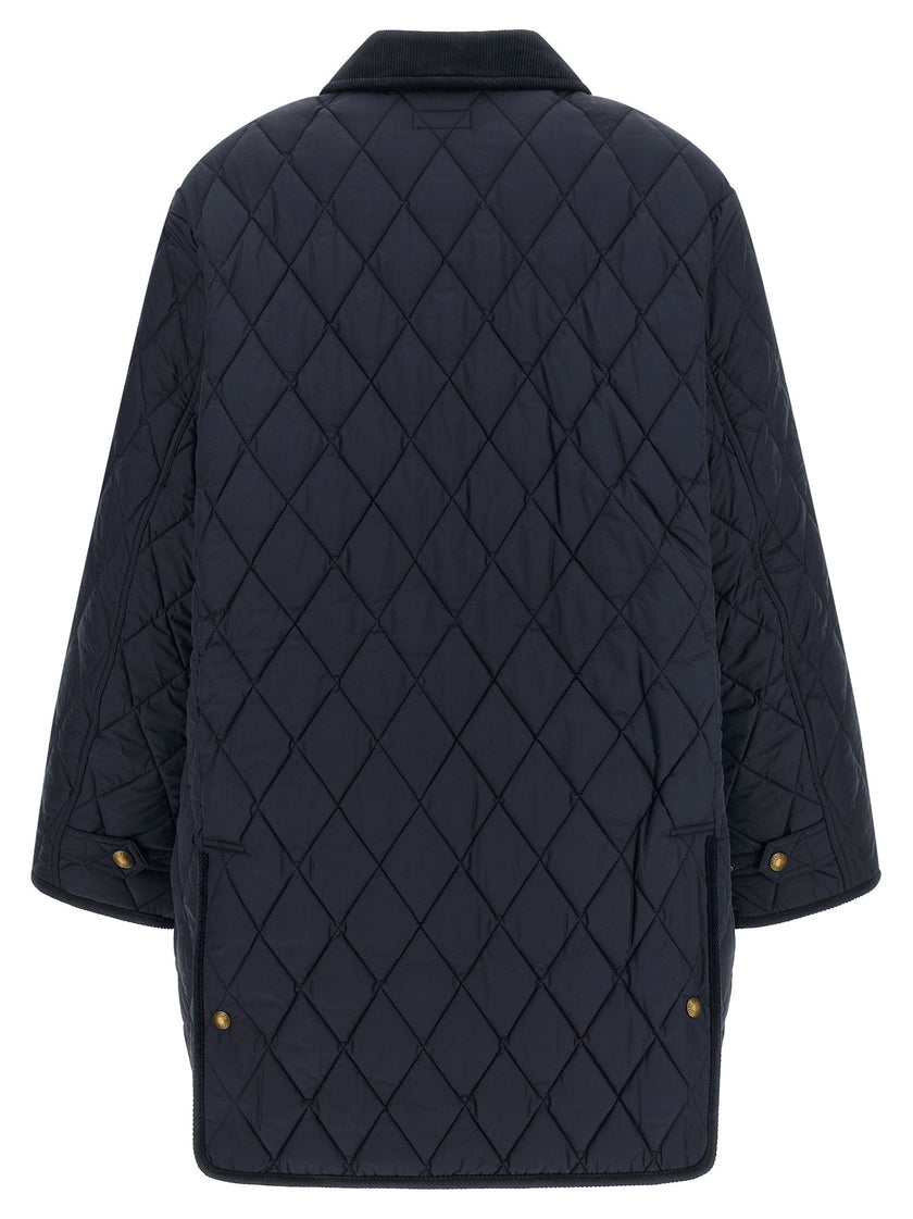 Polo Ralph Lauren Quilted Padded Jacket
