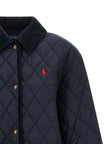 Polo Ralph Lauren Quilted Padded Jacket