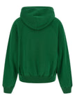 Polo Ralph Lauren Embroidery And Hoodie