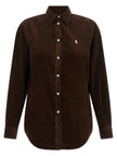 Polo Ralph Lauren Corduroy Shirt