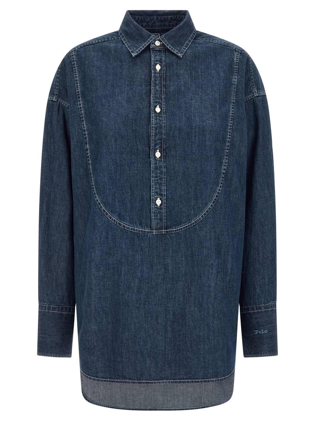 Polo Ralph Lauren Denim Shirt