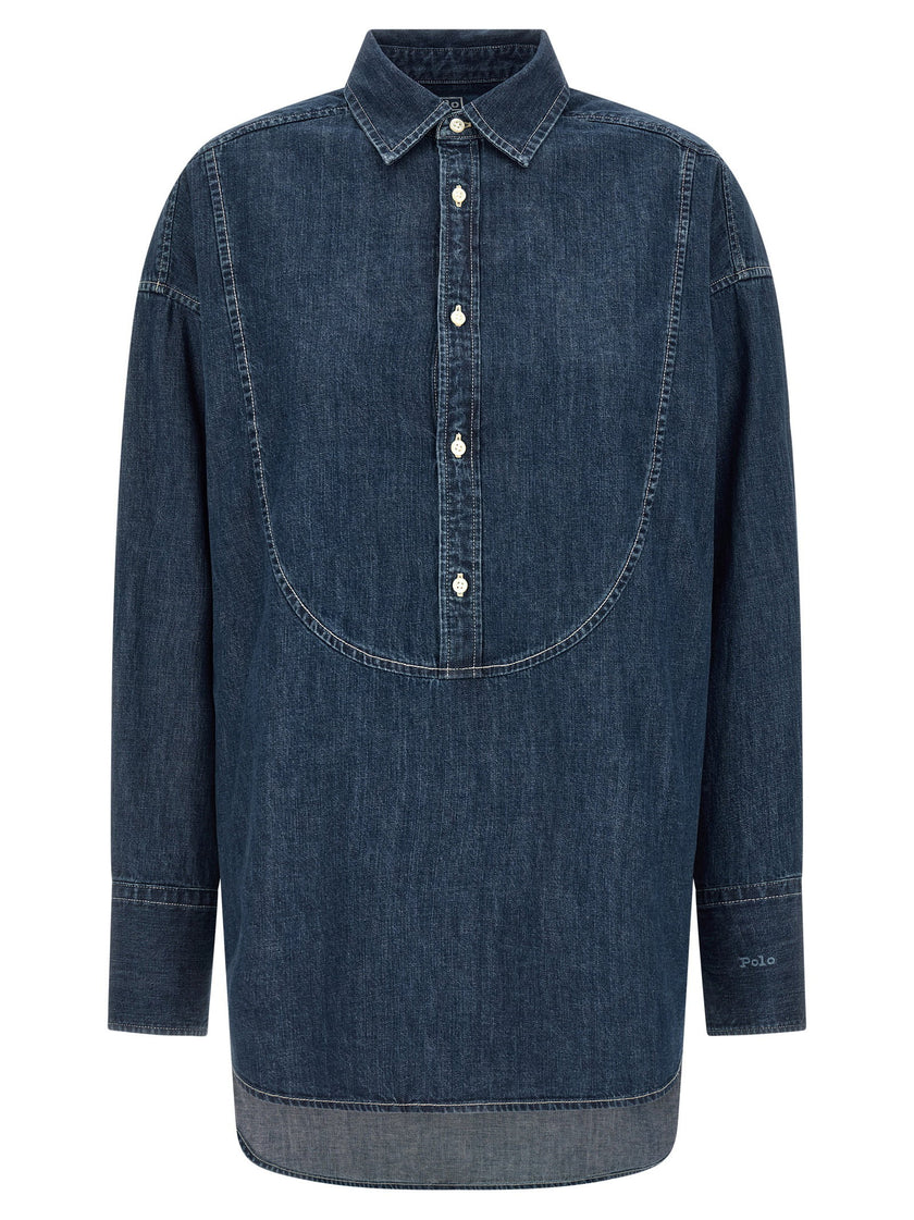 Polo Ralph Lauren Denim Shirt