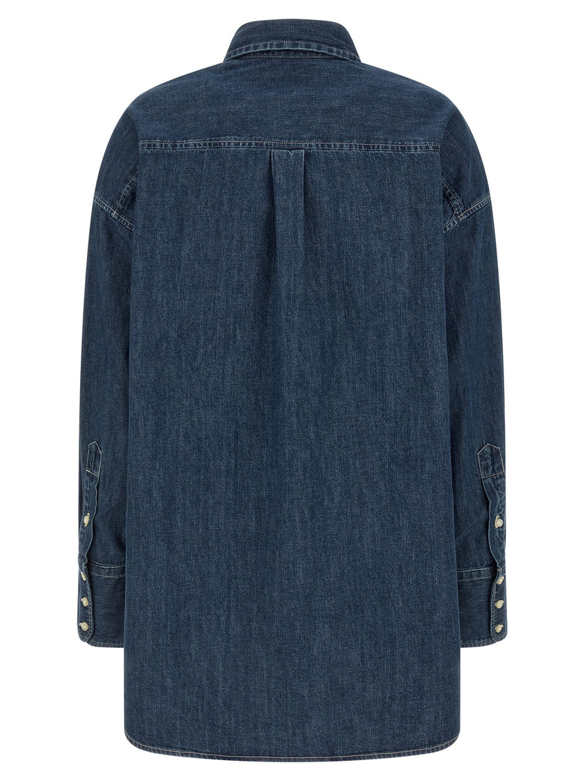 Polo Ralph Lauren Denim Shirt