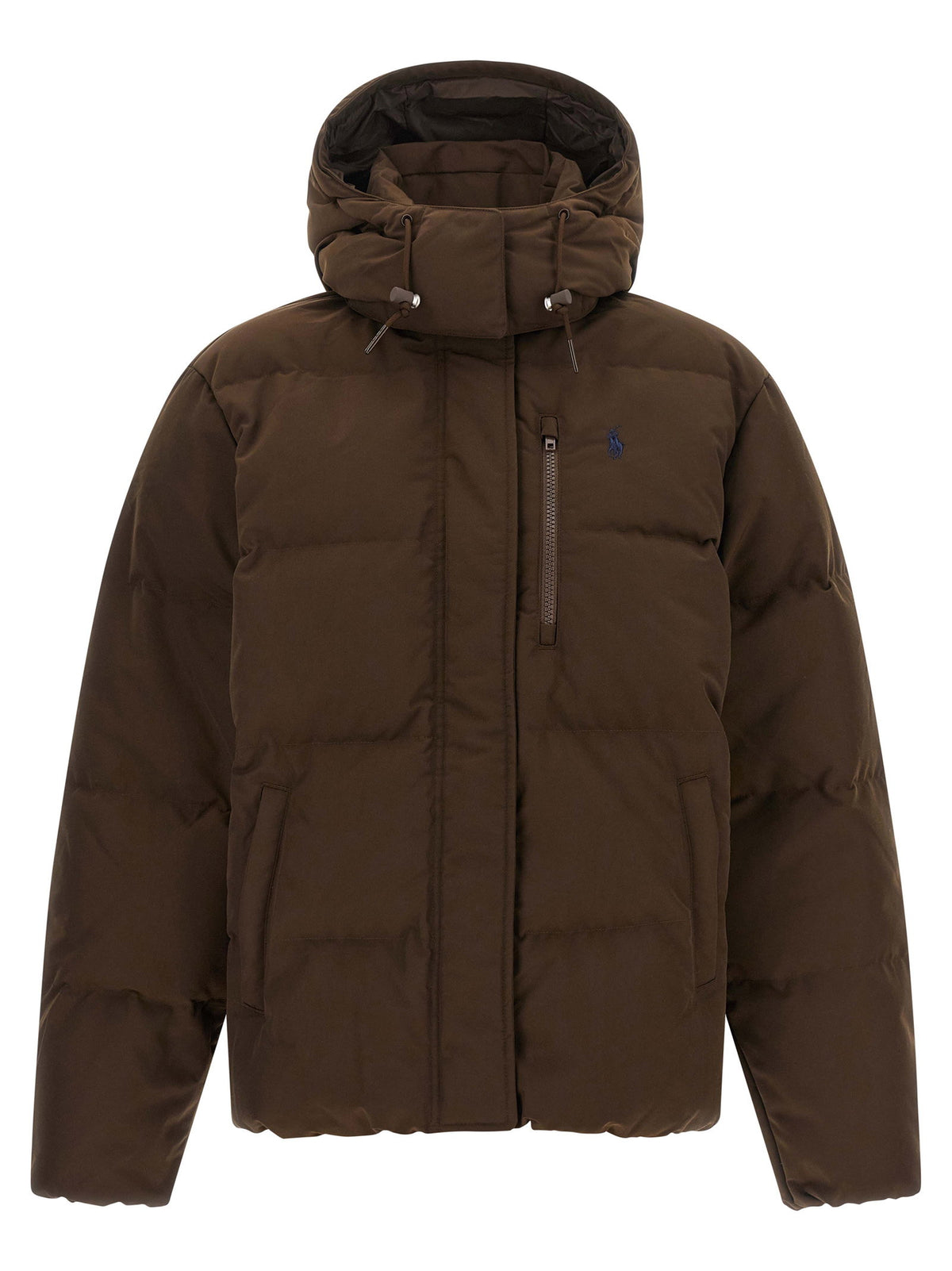 Polo Ralph Lauren Carly Down Jacket