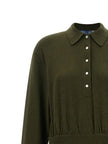 Polo Ralph Lauren Woven A-line Dress