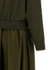 Polo Ralph Lauren Woven A-line Dress