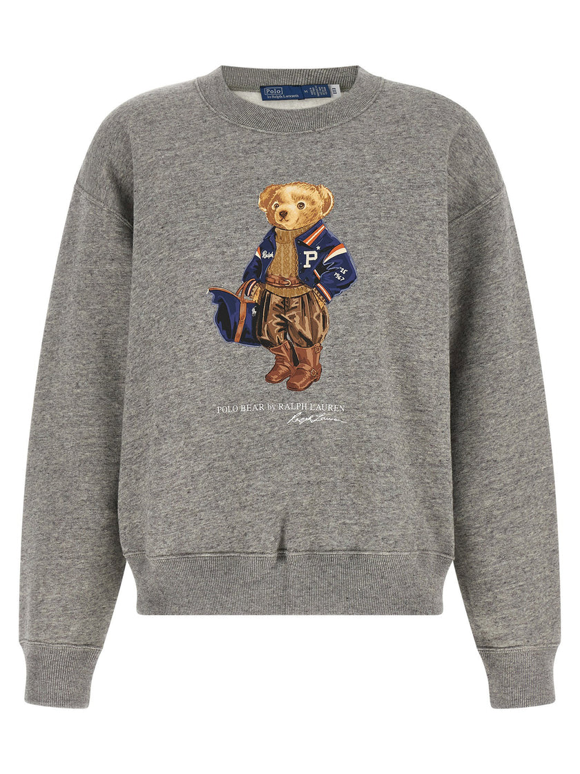 Polo Ralph Lauren Polo Bear Sweatshirt