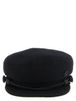Maison Michel New Abby Hat