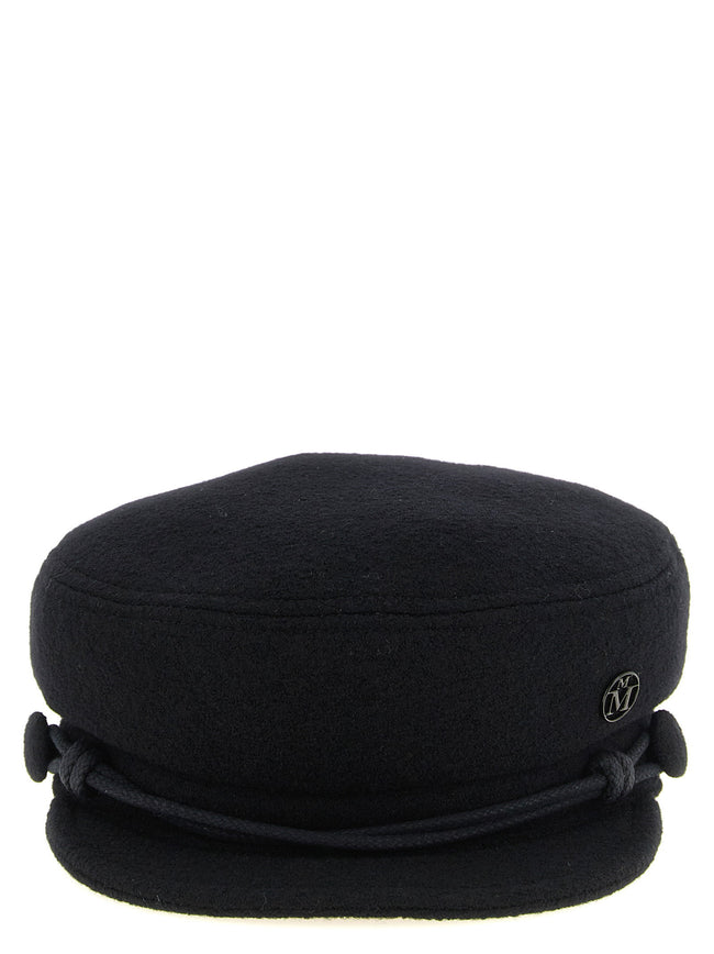 Maison Michel New Abby Hat