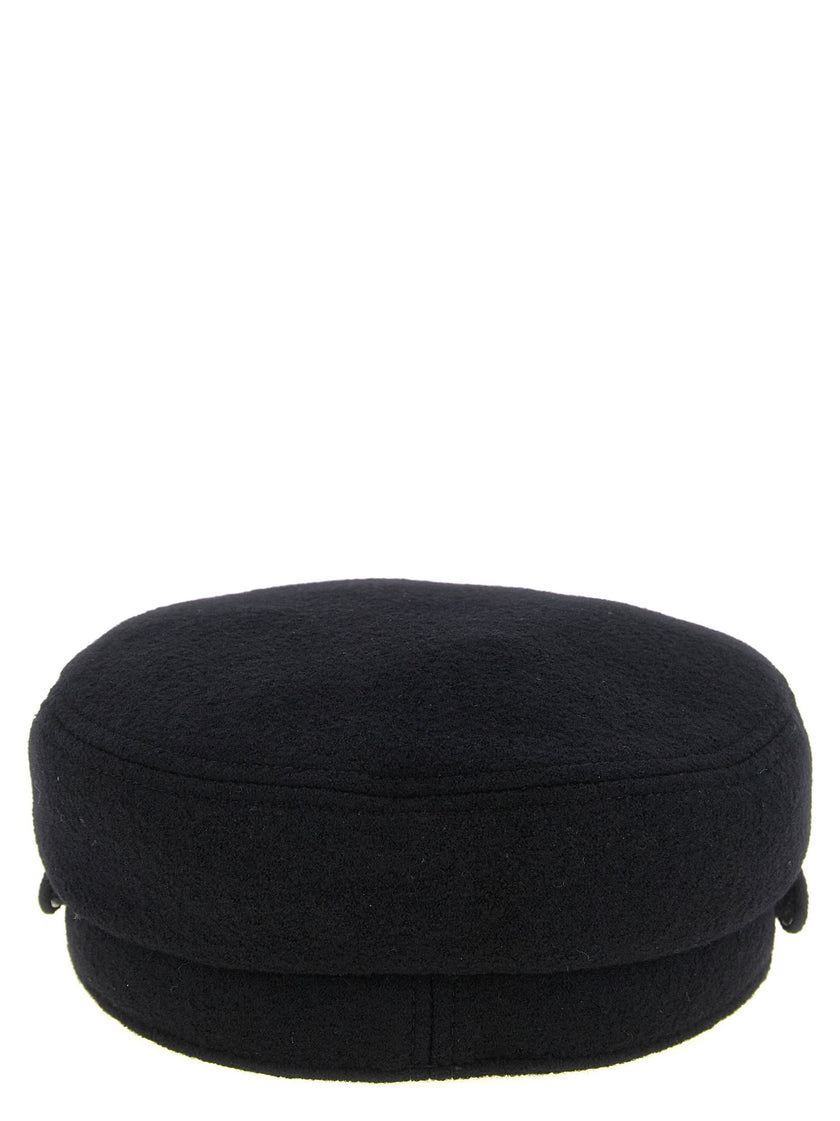 Maison Michel New Abby Hat