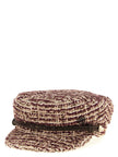 Maison Michel New Abby Hat
