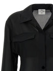 Courreges Pocket Shirt