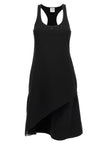 Courreges Infinty Pleats A-line Dress