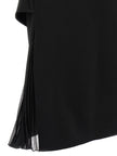 Courreges Infinty Pleats A-line Dress