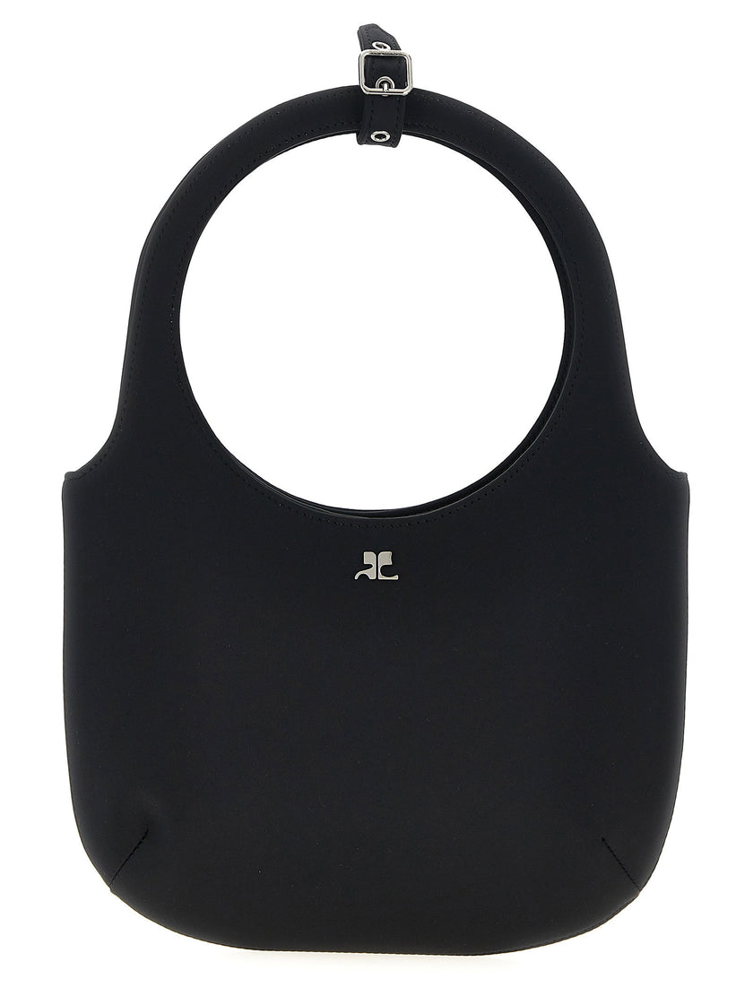 Courreges Holy Handbag