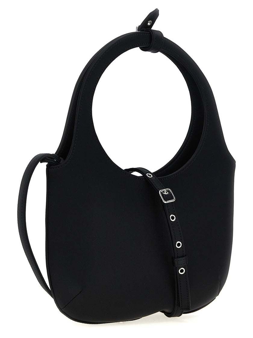 Courreges Holy Handbag