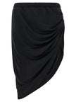Courreges Twist Sport Skirt