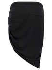 Courreges Twist Sport Skirt