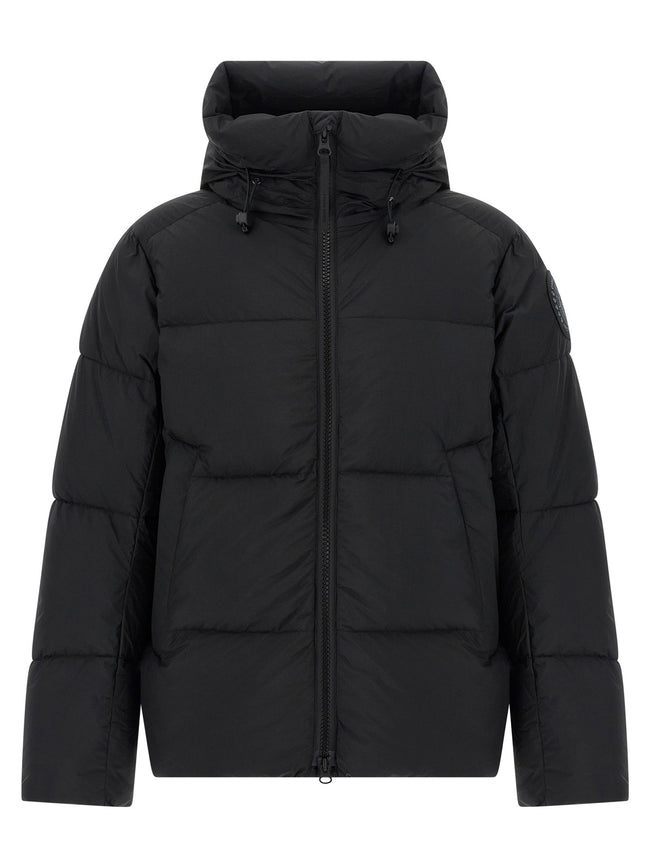 Canada Goose Crofton Jacket