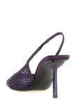 Le Silla Gilda Slingback
