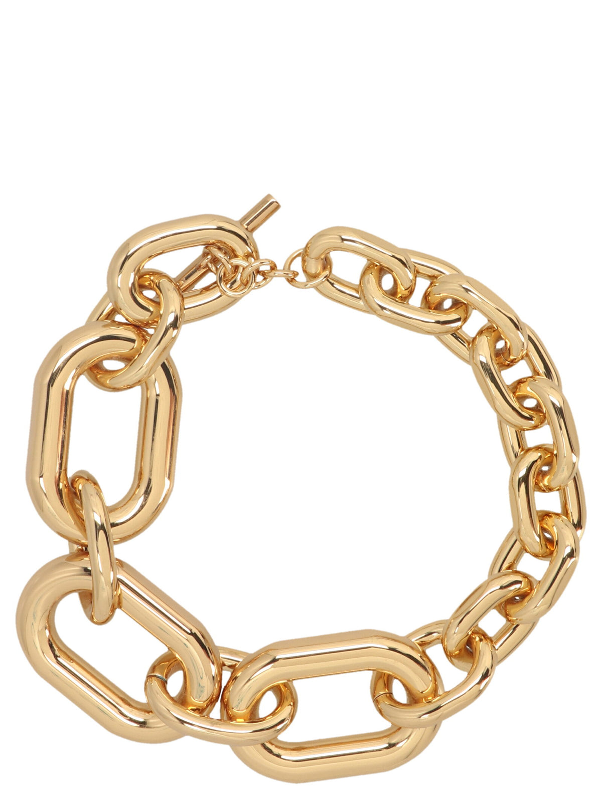 Paco Rabanne Xl Link’ Necklace