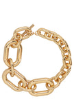 Paco Rabanne Xl Link’ Necklace