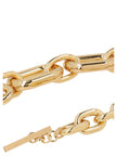 Paco Rabanne Xl Link’ Necklace