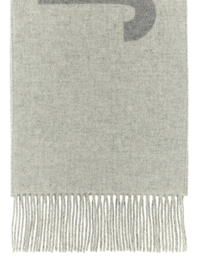 Lecharpe Jacquemus Scarf