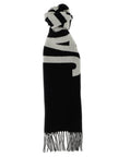 Lecharpe Jacquemus Scarf